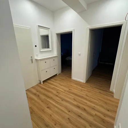 City-krefeld Luxus 3 Mit Balkon * Krefeld